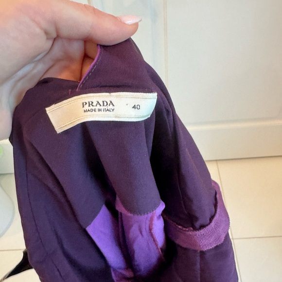 Prada Dress - Picture 3 of 3